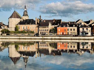 Remorquage voiture Châtellerault
